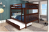 DONCO KIDS  Mission Bed Bunk