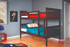 DONCO KIDS  Mission Bed Bunk