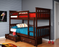 DONCO KIDS  Mission Bed Bunk