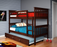 DONCO KIDS  Mission Bed Bunk