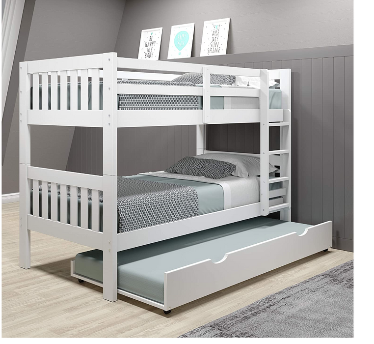 DONCO KIDS  Mission Bed Bunk