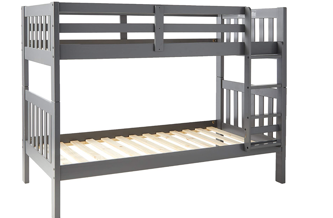 DONCO KIDS  Mission Bed Bunk