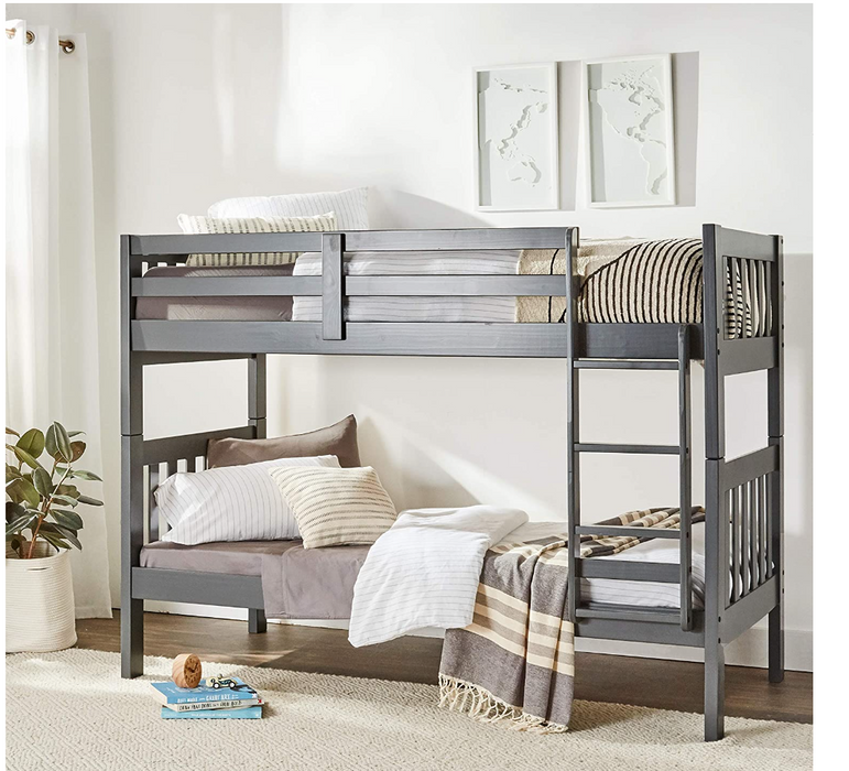 DONCO KIDS  Mission Bed Bunk