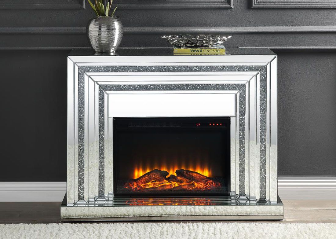 A99 FIREPLACE