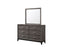 Akerson Dresser  Grey