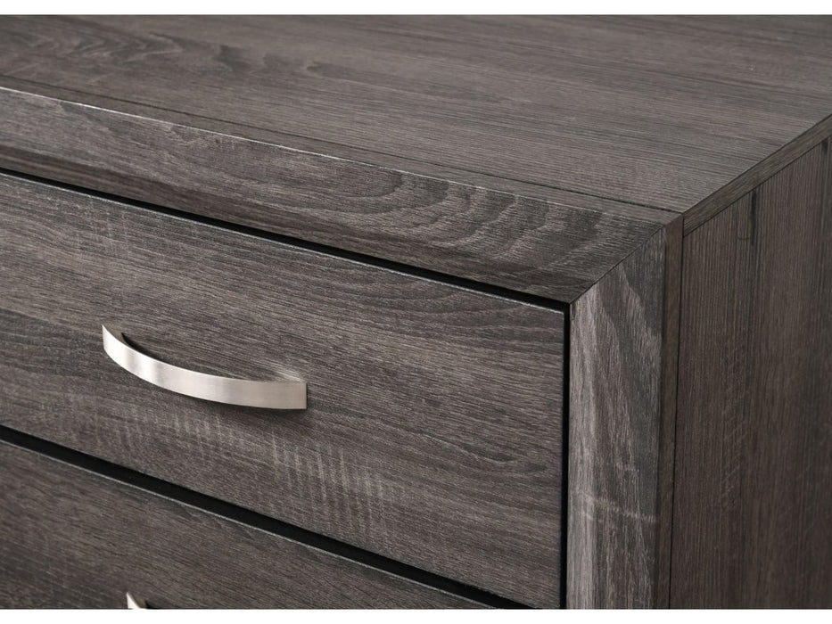 Akerson Dresser  Grey