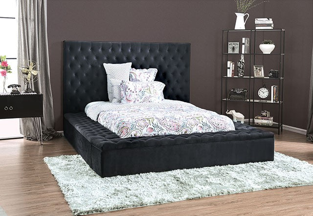 DAVIDA KING BED