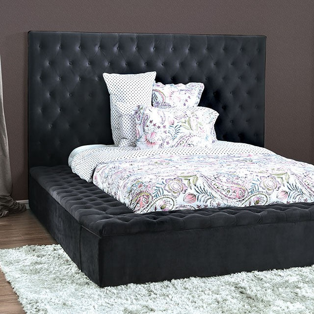 DAVIDA KING BED