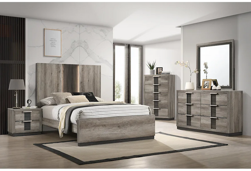 Rangley Bedroom Group