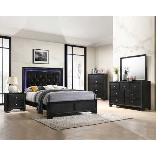 Micah Bedroom Set