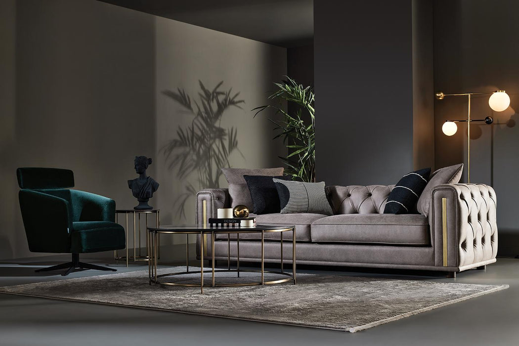 Sirona Living Room