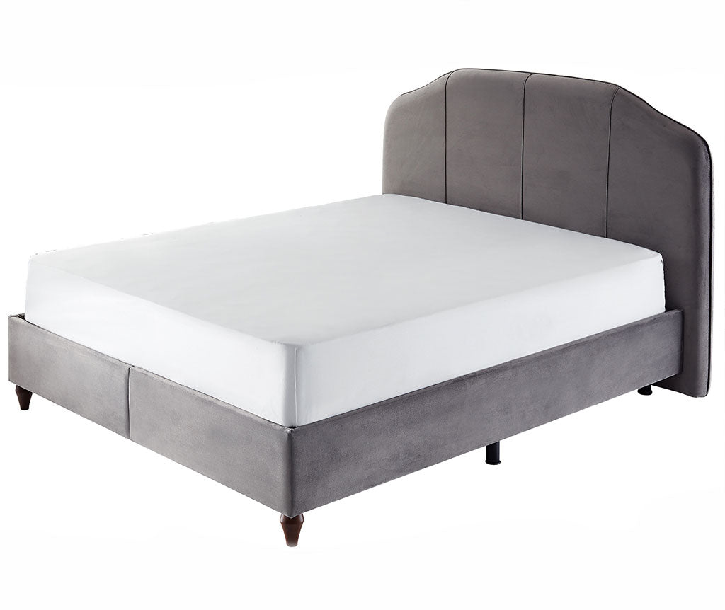 Lisbon Storage Bed Base