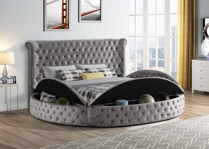 DELILAH Penthouse Bed