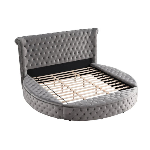 DELILAH Penthouse Bed