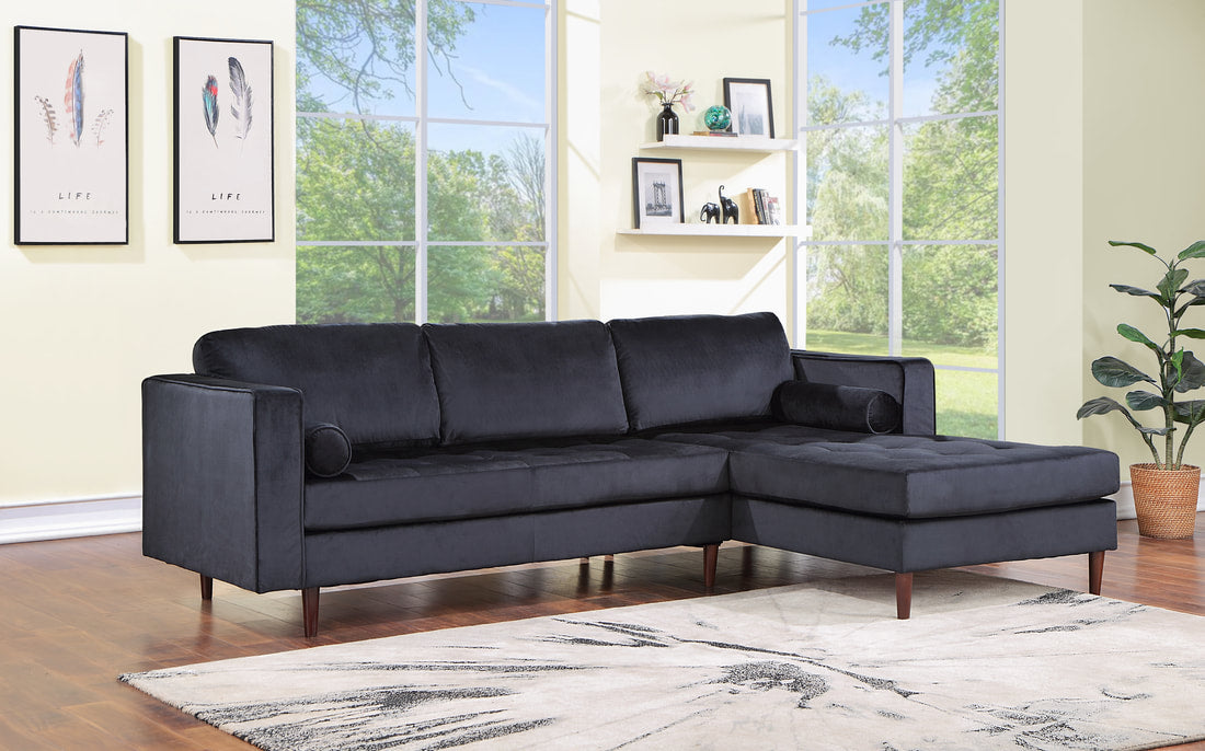 Roxy Sectional