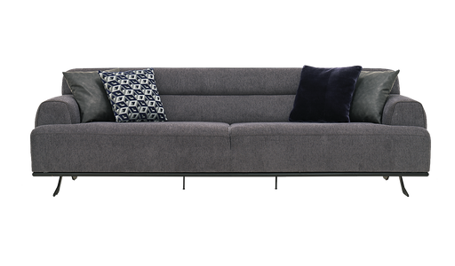 Valdera 3-Seat Sofa