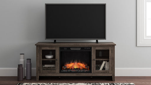 Large TV Stand 60"L